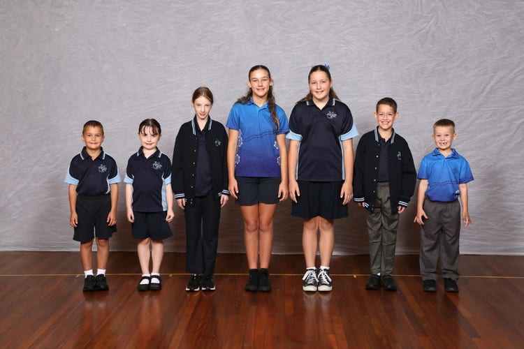 School Uniform